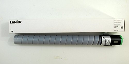 Lanier Toner Black, 117-0286