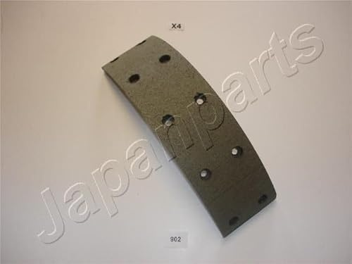 Japanparts GF-902AF Brake Shoe Set