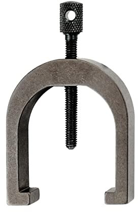 Starrett 278B Clamp, 1 Diameter Hold Capacity