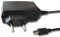 vhbw Ladegerät 110-240 V kompatibel mit Tomtom Go 520T, Go 530, Go 540 Live, Go 720, Go 720T, Go 730, Go 740 Live, Go 920 Navigationsgerät