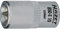 Hazet 850-E4 Douille carré creux 6,3 mm torx extérieur Taille E 4 longueur 25 mm