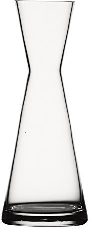 Spiegelau Karaffe 0,5 Liter, Tavola, 7110158, Wasserkaraffe aus Kristallglas, Glaskaraffe spülmaschinenfest