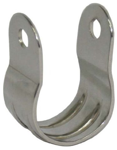Schelle Klemmschelle Doppelschelle Rohrschelle Edelstahl A4 ARBO-INOX