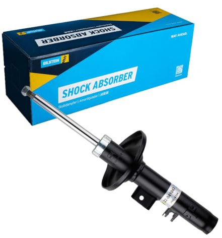 Bilstein 22-041043 Stoßdämpfer vorne links | 22-041043 Kompatibel mit 205 I (741A/C),205 II (20A/C),309 I (10C, 10A),309 II (3C, 3A),Visa