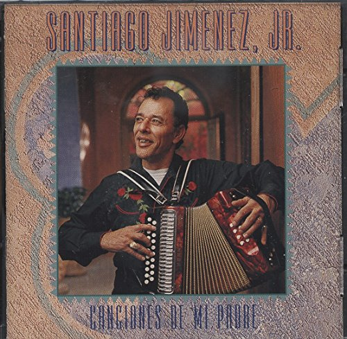 Canciones de Mi Padre