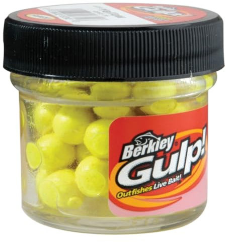Berkley Gulp! - Floating Salmon Eggs Salmon Eggs Nr. 1102718