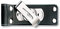 FUNDA PIEL NEGRA, CLIP ROTATIVO