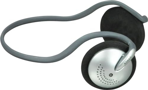 Soundlab Lightweight Backphones