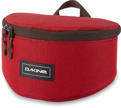 Dakine Goggle Stash deep red
