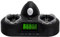 RE:VOLT Power Station Ladestation für PS3 Controller und Move - [PS3]