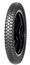 Mitas H02 ( 3.50-19 TT 63P )