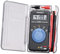 Hioki 3244 60 scheda hitester e multimetro digitale, 41,99 megaohm resistenza, 500v ac tensione cc