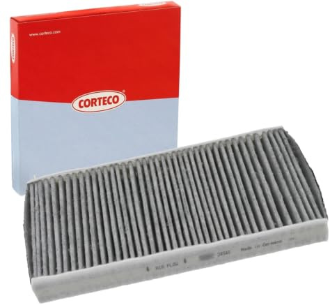 Corteco 80000807 Cabin Air Filter