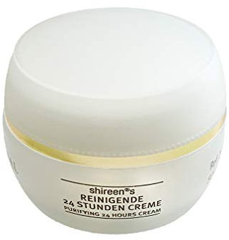 Phytotermal Reinigende 24 Stunden Creme