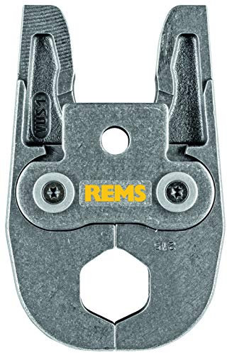 REMS Rems Mini – Zange Fassungsvermögen – Mini VUS 1 
