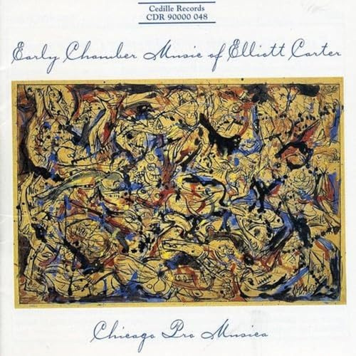 Pastoral for CL & Pno / Sta for Cello & Pno / Etc