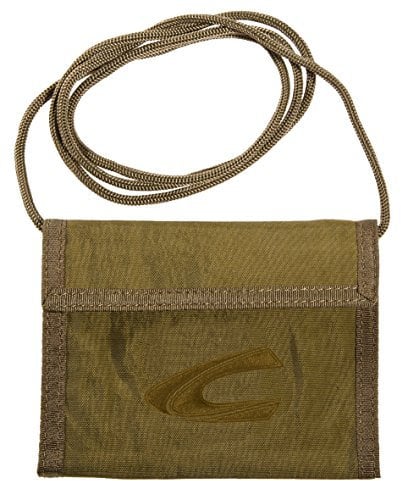 camel active Journey Combi Wallet Khaki