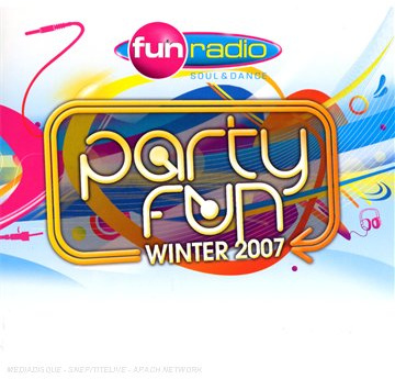Party Fun Winter 2007