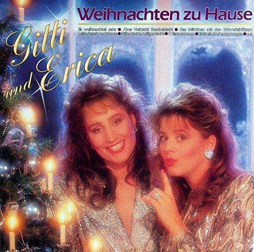Weihnachten Zu Hause (Signiert!! 'Für Norbert') [Vinyl LP]