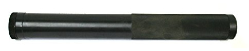 Cyclus 720012 Mete Unterstützung Richtung, Schwarz, Einheitsgröße
