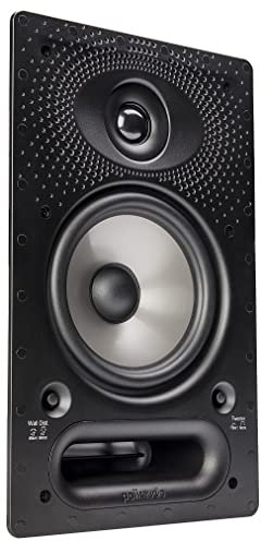 Polk 65-RT Architectural Speakers weiß