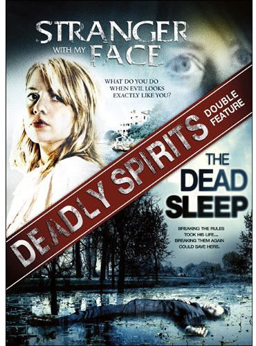 Deadly Spirits Double Feature