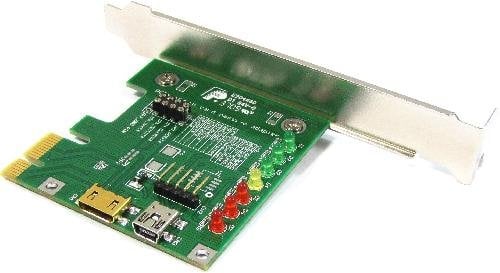 Cablematic – PCI-Express Card Adapter PCI-Express Externe