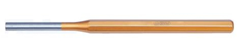 KS Tools 162.0406 Splintentreiber, XL, 8-kant, Ø 8mm