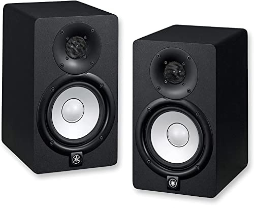 Yamaha HS Serie Active Studio Monitor altoparlante HS5