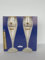 2 Pilstulpen Radeberger 0,3 Liter