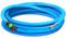 AUPROTEC Druckluftschlauch Set 13mm Ø Innen 15m PVC-Schlauch I Mit Prevost S1 Sicherheits Kupplung für Druckluft-Kompressor I AUPROTEC Kompressorschlauch hochflexibel