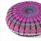 Eyes of India Boden-Meditationskissenbezug Mandala ca. 81 cm Deko-Hippie-Bohemian-Boho-Indien, Puff, Ottoman/Hocker
