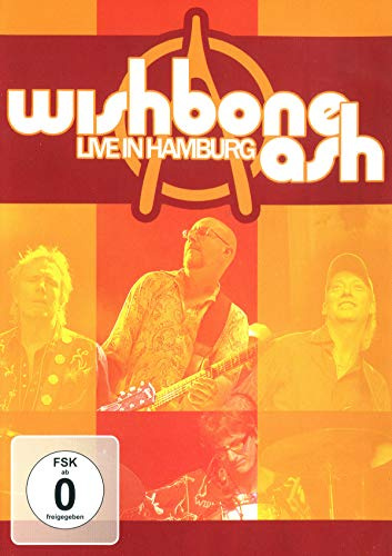 Live In Hamburg [DVD] [2007]
