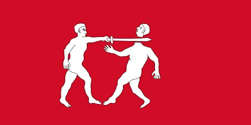 DIPLOMAT Flagge Benin Empire | Benin Empire Note See The National Maritime Museum s Pages Flag of Benin and Flags Collections by Type for Photographs of The original | Querformat Fahne | 0.06m² |