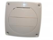 Selbsttätige Verschlussklappe für CATA Wand-/Fensterventilator LHV 400
