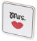 Gruss und Co 42715 Untersetzer Mrs.