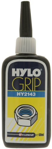 HyloGrip F/HY2143/050M 50ml Anaerobic Nut Lock