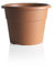 Bama Pot de Fleurs 40 cm