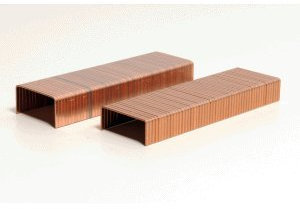 Dr. Gold Kartonverschlussklammern B3/4 VE=2000 Stück