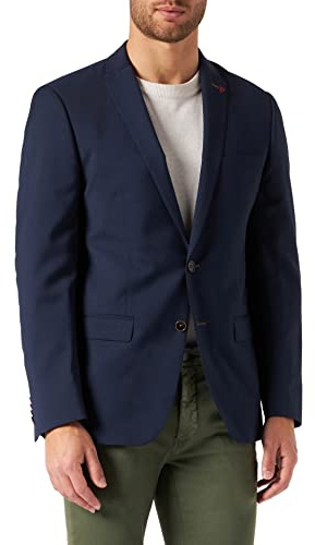 Roy Robson Herren Anzughose Slim Fit