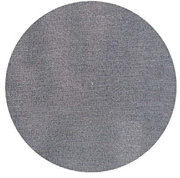 MioTools Spider Schleifgitter, 375 mm, f. Einscheibenmaschinen, Siliciumcarbid (20 Stk.) K150