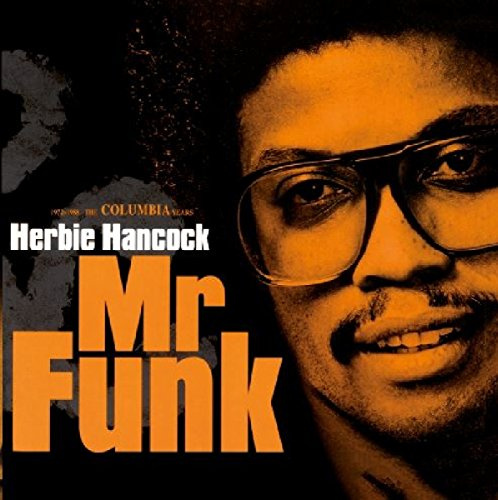 Mr. Funk (24Bit Remaster)