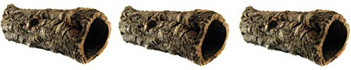 Zoo Med Natural Cork Bark Round, Small by