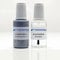 Lackstift Set passend für AUDI VW LA5G Perlblau 20ml + Klarlack 20ml