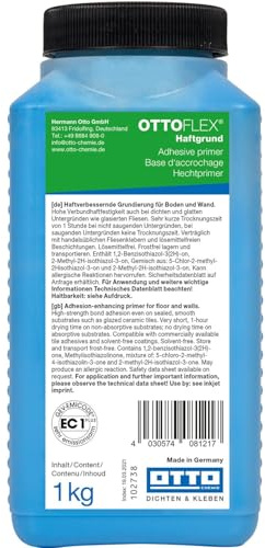 OTTOFLEX HAFTGRUND-6KG - 3850060