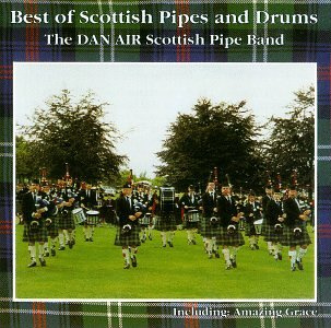 Best of Scottish Pipes & Drums