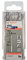 Bosch 10x PRO Metal HSS-G Twist Drill Bit Standard Length (for Non-ferrous metals, Steel, Ø 5,80 mm, Professional Accessory Rotary Drill/Drivers)