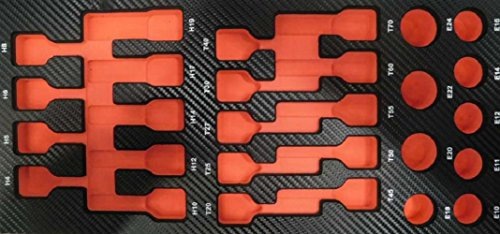 Projahn 5999-37E ProForm Gehäuse für Schlagstecker und Torx