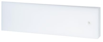 SW-Stahl 94801L Montagekeil - 200 mm Kunststoffkeil für Zierleisten | Aus hochfestem Spezialkunststoff, ideal für Arbeiten an Gummidichtungen, Armaturenbrett, Türverkleidung oder Schaltern