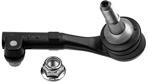 LEMFÖRDER 29932 02 Spurstangenkopf für BMW 3 Touring (E91) 2004-2012 Rechts, Vorderachse und andere Fahrzeuge